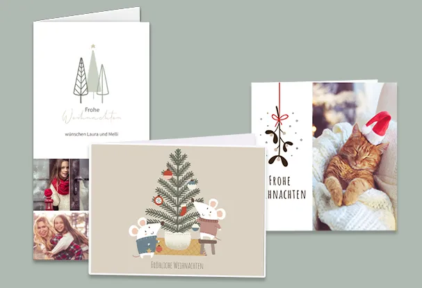 Tolle Weihnachtsgeschenke mit Fotos gestalten und für eure Liebsten selber basteln. Mit einer großen Menge Liebe stellt ihr die besten Geschenke her.