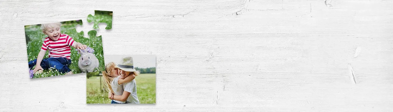 Gestaltet süße persönliche Geschenke, wie T-Shirts, Lätzchen, Plüschtiere und Bodys für Babys und Kinder mit eigenen Fotos.