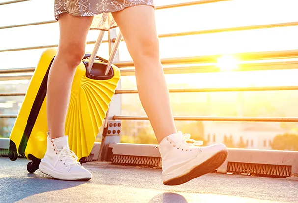 Entdecke unsere Produktvielfalt und verweige deine schönsten Urlaubserinnerungen.