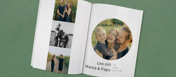 Nachhaltige Geschenkideen, Fotobuch gestalten, umweltbewusst Einzigartige Geschenke, nachhaltig und hochwertig produziert, wie unsere Fotobücher. Freut euch über hochwertige und umweltfreundliche Qualität.