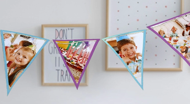 Kreative Fotogeschenke. Geburtstag und die dazugehoerigen Einladungen einzigartig gestalten und die Gaesten mit dem Puzzle vor eine kleine Herausforderung stellen.