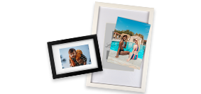 Schoene Bilder online bestellen in der ROSSMANN Fotowelt und gleich den passenden Rahmen dazu kaufen. Jetzt in drei Groessen in schwarz oder weiss auswaehlbar.