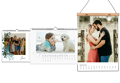Personalisierten Wandkalender selbst gestalten in der ROSSMANN Fotowelt und jeden Monat eine andere Erinnerung zu Gesicht bekommen beim taeglichen Blick auf den Kalender.