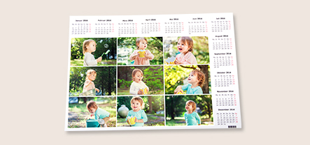 Jetzt Fotokalender erstellen und in der ROSSMANN Fotowelt bestellen. Die Kalender sind hochwertig bis in jedes Detail. Ueberzeugen Sie sich doch einfach selbst.