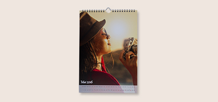 Jetzt Persoenlicher Kalender in der ROSSMANN Fotowelt zum Gestalten und Bestellen verfuegbar. Waehlen Sie einfach eine aus unseren zahlreichen Vorlagen.