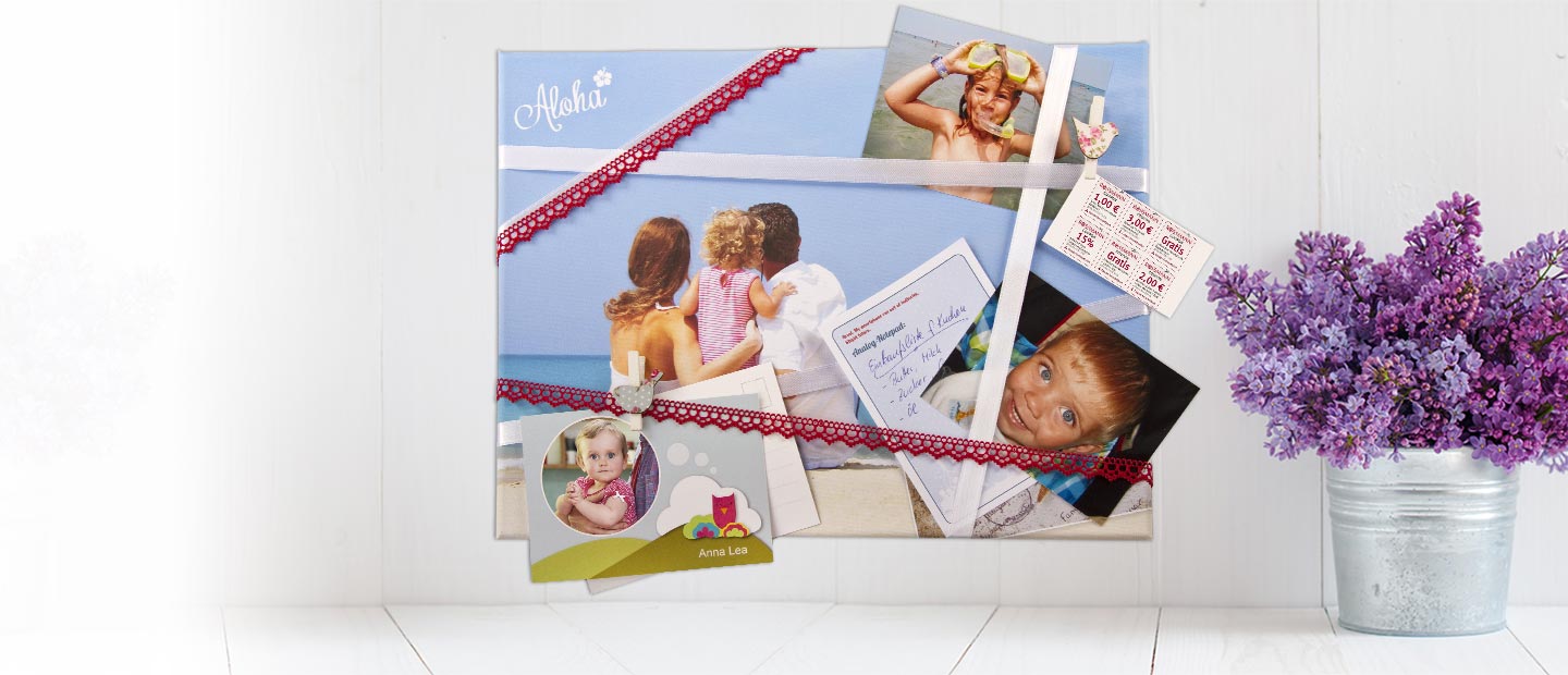 Individuelle personalisierte Geschenke. Familie mit Fotos und Fotogeschenken gluecklich machen jetzt in der ROSSMANN Themenwelt Familie. Schauen Sie hier herein.