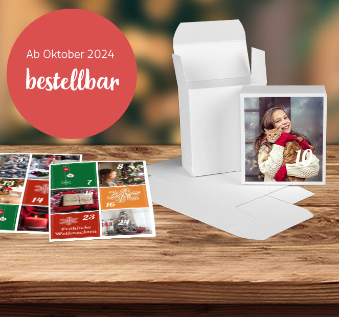 Kreative Weihnachtsgeschenke mit Fotos fuer Ihre Liebsten selbst gestalten und selbst basteln. Zeigen Sie Ihre Liebe, indem Sie eine unserer kreativen Ideen umsetzen.