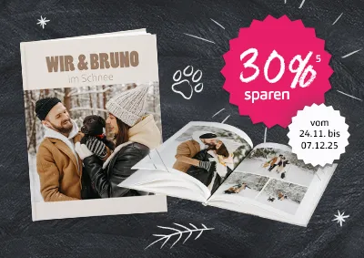 Fotobuchaktion bei der ROSSMANN Fotowelt. Spare 30% auf alle Fotobücher.Erstellt ein persönliches Fotobuch mit euren schönsten Bildern ganz einfach in viele verschiedene Varianten und Formate.