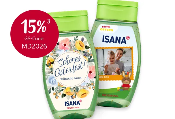 Duschgel mit Foto gestalten, viele schöne Designvorlagen Ein personalisiertes Shampoo oder Duschgel ist der Hit im Badezimmer. Lustige Schnappschüsse oder schöne Erinnerungen an den Urlaub versüßen den Alltag.