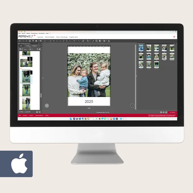 Fotobuch Software Download für Mac Fotobuch offline gestalten mit eurem Mac. Einfach Software in der ROSSMANN Fotowelt herunterladen und liebevolle Fotogeschenke gestalten. Mit vielen Funktionen und Designvorlagen.