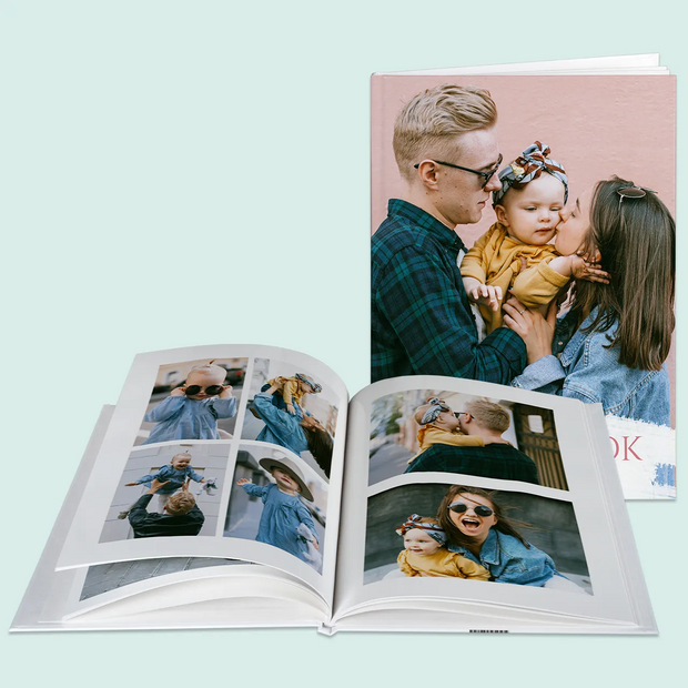Fotobuch mit euren liebsten Fotos gestalten, große Auswahl In der ROSSMANN Fotowelt könnt ihr Fotos entwickeln lassen, euer Fotobuch gestalten und kreative Geschenke personalisieren.