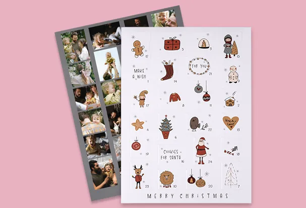 Mit personalisierten Geschenken Weihnachten einzigartig machen. Überrascht eure Liebsten schon in der Vorweihnachtszeit mit tollen und kreativen Geschenken. 