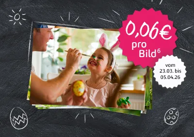 Hochwertige Fotoabzüge für unvergessliche Momente. In der ROSSMANN Fotowelt könnt ihr Bilder in verschiedenen Größen und Formaten bestellen. Matt oder glänzend.