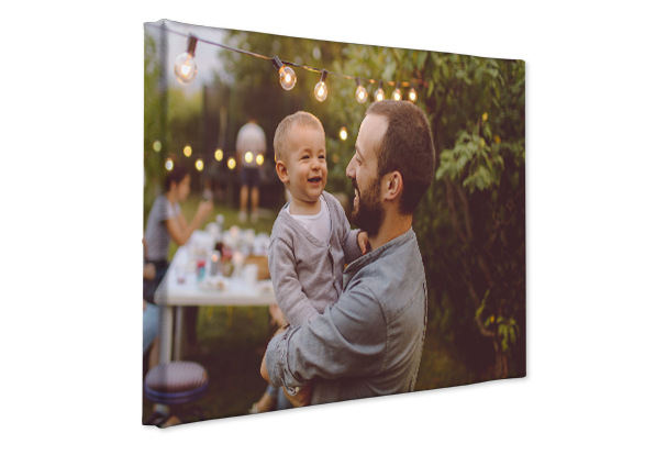 Ein individuell gestaltetes Wandbild. Jetzt Foto online bestellen als Leinwand, Acrylbild oder Alu-Dibond.