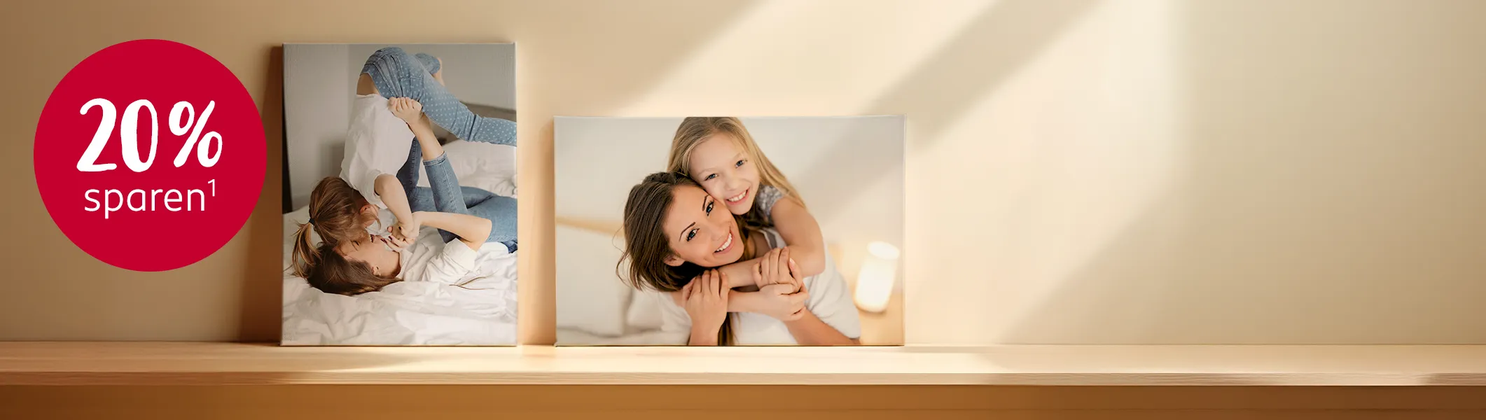 Euer liebstes Foto auf Leinwand drucken. In der ROSSMANN Fotowelt könnt ihr eure schönsten Erinnerungen in ein hochwertiges Format für deine Wohnzimmerwand bringen.