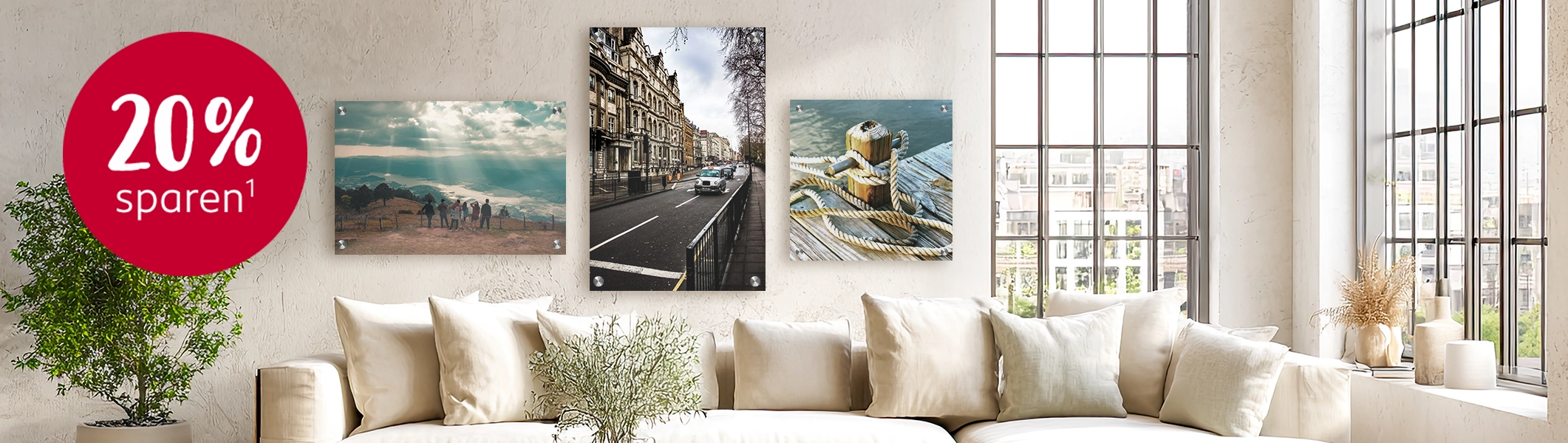 Jeden Monat neue Angebote: Entdeckt jetzt unser vielseitiges und hochwertiges Produkt des Monats.