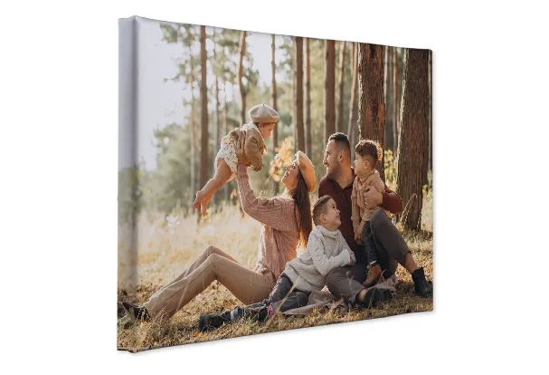 Ein individuell gestaltetes Wandbild. Jetzt Foto online bestellen als Leinwand, Acrylbild oder Alu-Dibond.