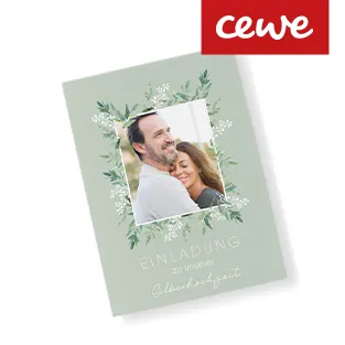 Grußkarten mit Fotodesign für besondere Momente