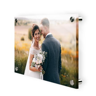 Fotodruck auf Acryl in brillanten Farben, perfekt zur Wanddekoration und als persönliches Geschenk.
