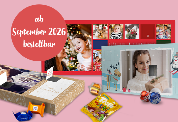 Liebevolle personalisierte Weihnachtsgeschenke in der ROSSMANN Fotowelt gestalten. Wir zeigen euch tolle Ideen, wie ihr euren Liebsten in der Vorweihnachtszeit eine Freude machen könnt.