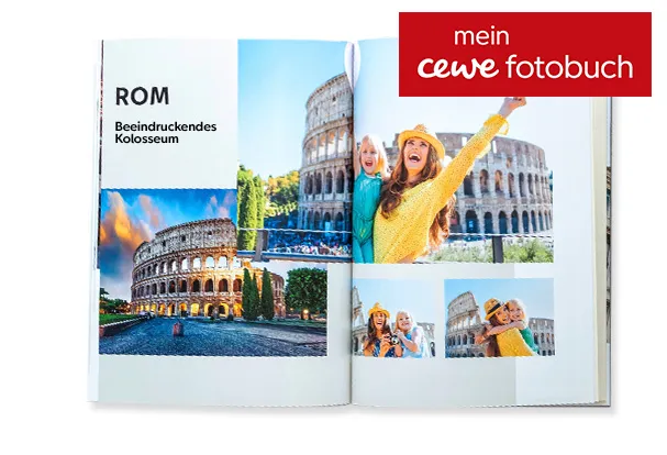 Karten mit Foto online bestellen, große Designauswahl