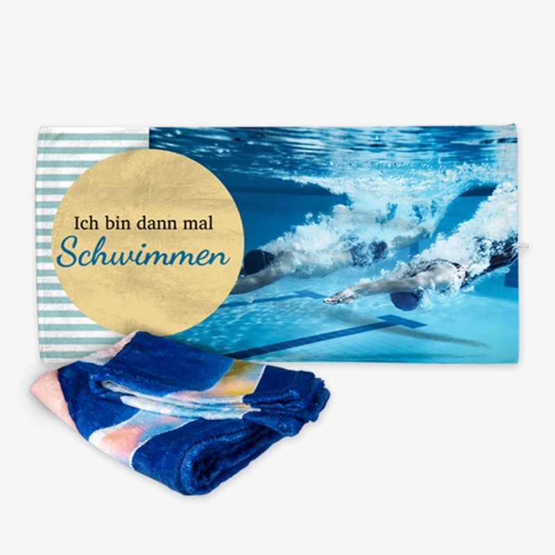 Jetzt personalisierte Handtücher in der ROSSMANN Fotowelt bestellen. Die Handtücher gibt es in zahlreichen Größen mit unterschiedlichen Verwendungszwecken.