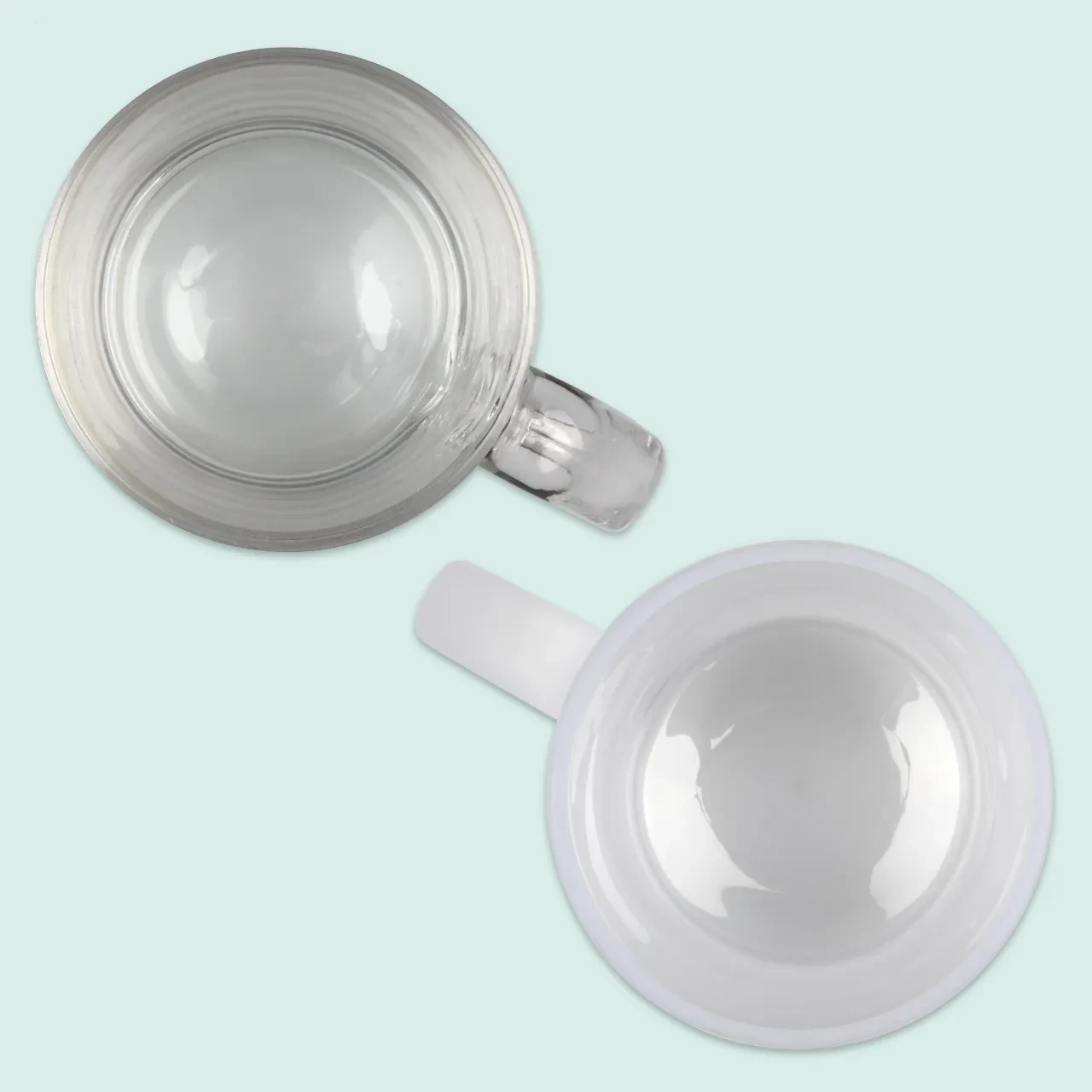Jetzt Gläser gravieren lassen. Die Gläser fassen ca. 300 ml eures Lieblingsgetränkes bei einer Höhe von ca. 9,5 cm und einem Durchmesser von ca. 8,0 cm.