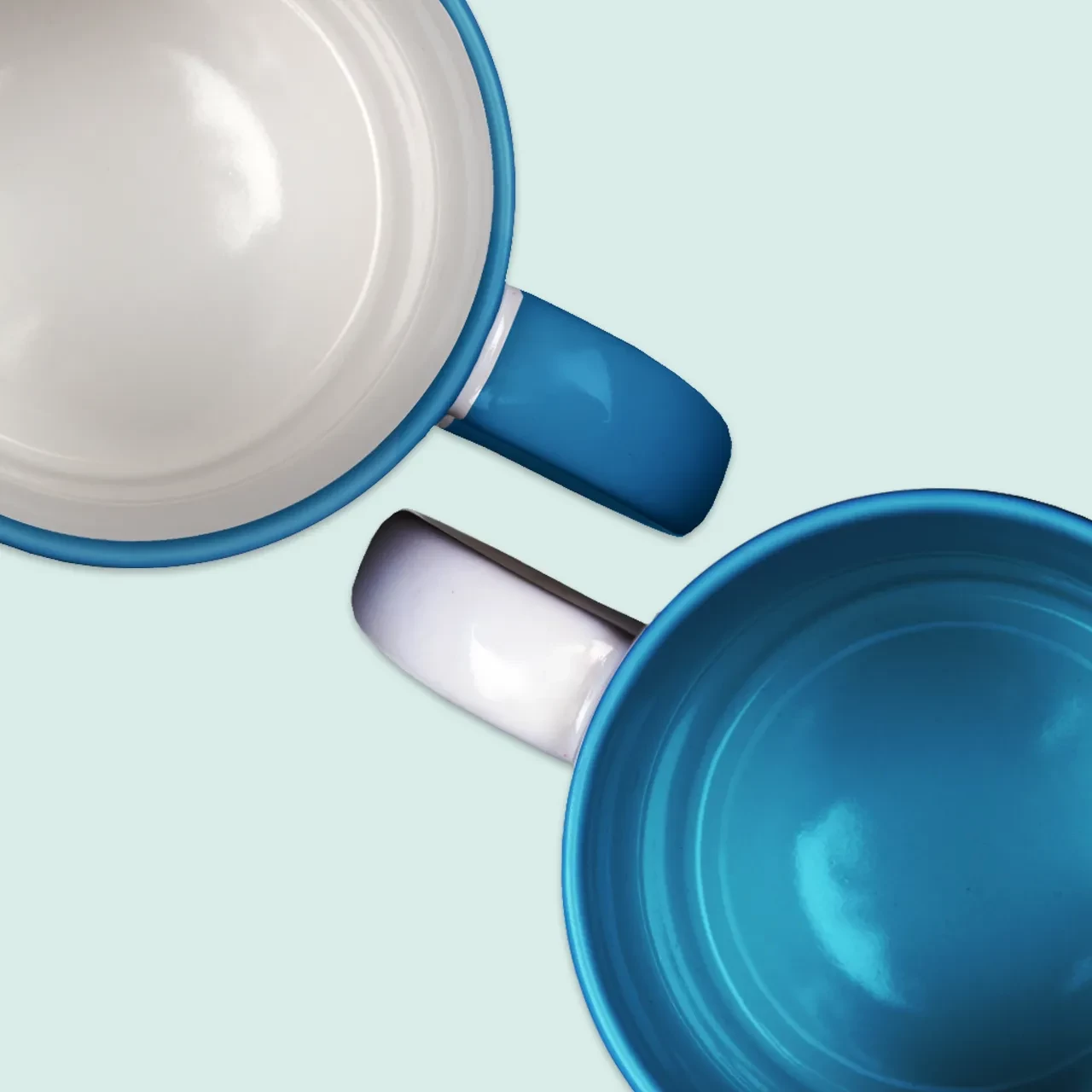 Gestaltet euren Morgen bunt und persönlich mit unseren personalisierten Kaffeebechern – perfekt für jeden Tag, jede Gelegenheit und jedes Familienmitglied.