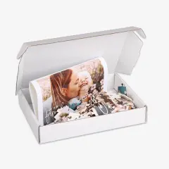 Hochwertige Puzzle mit eigenem Bild gestalten mit besonderen Bildern von Hochzeit, Einschulung oder Jubiläen. Das Puzzle mit Foto ist sorgfältig verpackt in einer neutralen Box.