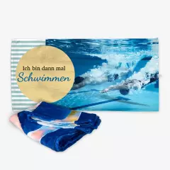 Handtuch mit Foto, verschiedene Größen und Verwendungszwecke Jetzt personalisierte Handtücher in der ROSSMANN Fotowelt bestellen. Die Handtücher gibt es in zahlreichen Größen mit unterschiedlichen Verwendungszwecken.