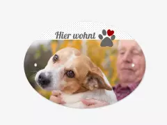 Tierschild Tierschild