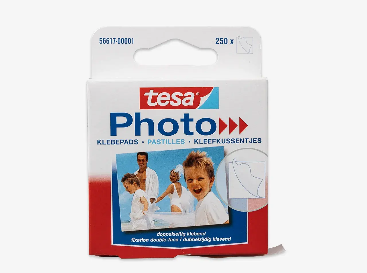 Klebepads von tesa®