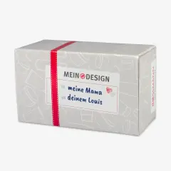 Gestaltet eure eigene Flüssigseife mit Foto, inklusive Geschenkverpackung! Im MEIN DESIGN Shop könnt ihr jetzt die ISANA Handseife für euch und eure Liebsten entwerfen.