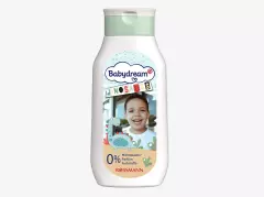 Babydream extra sensitiv Bad & Shampoo Babydream extra sensitiv Bad & Shampoo