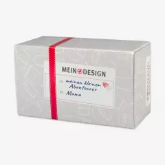 ISANA Kids 2in1 Dusche & Shampoo Sensitiv mit Foto im bunten Elefanten-Design