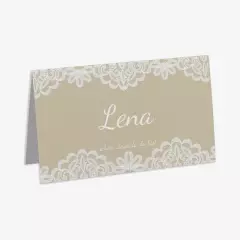 Tischkarten gestalten, strukturiertes Papier, 280 g/m² Individuelle Tischkarten für eure Feier gestalten. Macht jeden Tisch zu einem Blickfang und beeindruckt eure Gäste mit einzigartigen Designs auf strukturiertem Papier!