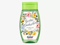 ISANA Pflegedusche Öl & Lemon ISANA Pflegedusche Öl & Lemon