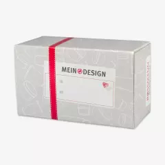 ISANA Handseife mit Foto bedrucken und in einem hochwertigen Geschenkkarton verschenken. Macht euren Liebsten eine Freude mit der personalisierten Seife von ISANA.