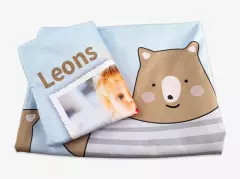 Bettwäsche bedrucken, für Kinder- & Erwachsenenbetten Individuelle Foto Bettwäsche mit euren schönsten Bildern und Schnappschüssen. In der ROSSMANN Fotowelt findet ihr viele schöne Designs für jeden Stil.