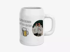 Bierkrug Bierkrug