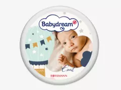 Babydream Pflegecreme Gesicht & Körper Babydream Pflegecreme Gesicht & Körper