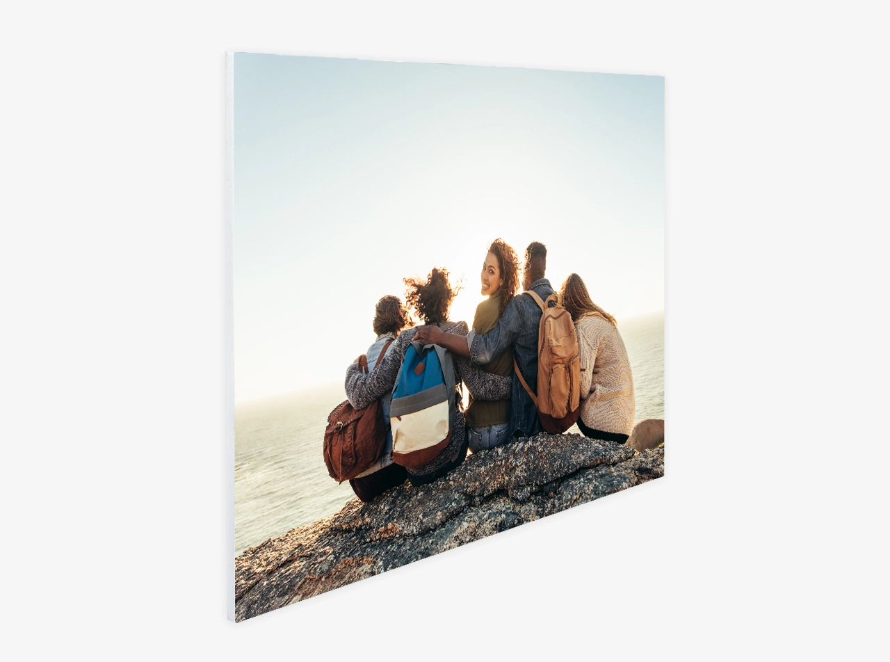 Hochwertiges Foto auf Forex in der ROSSMANN Fotowelt selbst gestalten und bestellen. Mit leuchtender Farbbrillanz ist euer Foto auf Forex besonders hochwertig.