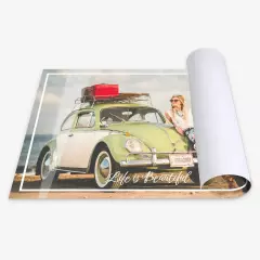 Einzigartige Designposter und Fotocollage erstellen in der ROSSMANN Fotowelt. Wir bieten zahlreiche hochwertige Designs und Vorlagen für individuelle Poster.