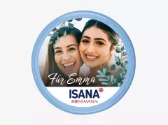 ISANA Bodycreme Vitamin E ISANA Bodycreme Vitamin E